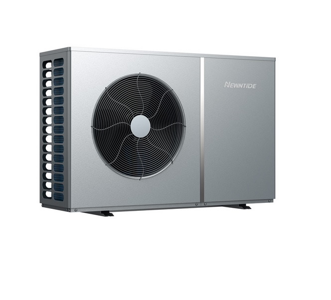 Pompa ciepła SUNPRO NE-F130HCR4INEM 12 kW - obrazek 3