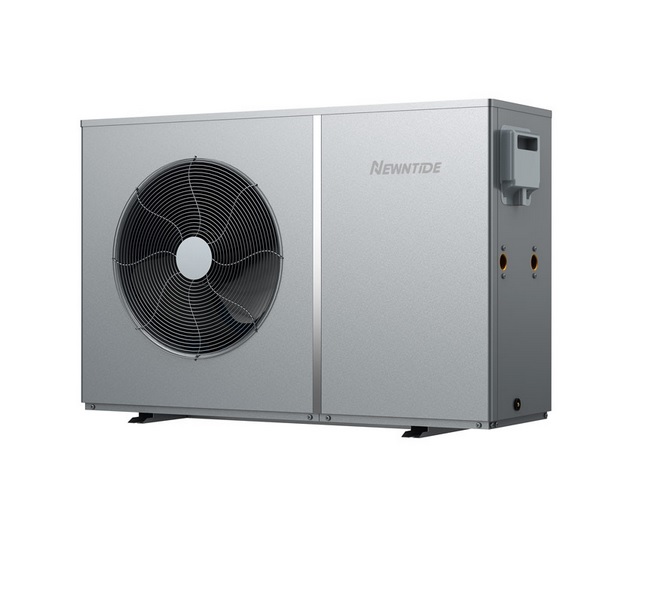 Pompa ciepła SUNPRO NE-F130HCR4INEM 12 kW - obrazek 2