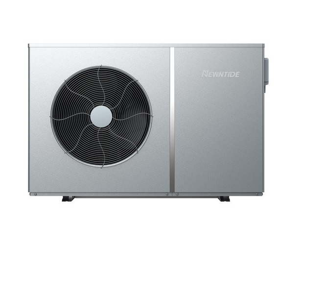 Pompa ciepła sunpro ne-f130hcr4inem 12 kw