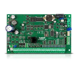 Centrala alarmowa integra 32