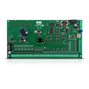 Centrala alarmowa Integra 64