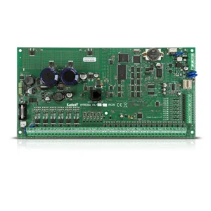 Centrala alarmowa integra 64 plus