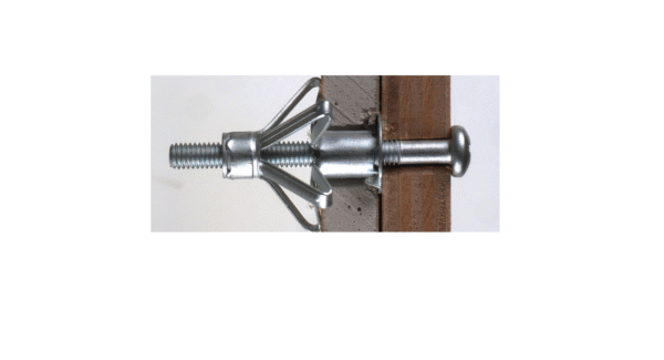 Kotwa do profili zamk. HHD-S M6/12x52 (25 szt.) HILTI - obrazek 2