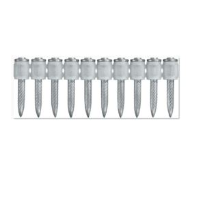Gwoździe uniwersalne X-U 27 MX (50 szt.) HILTI