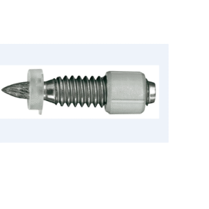 Kołki gwintowane X-EM6-11-12 FP8 (50 szt.) HILTI