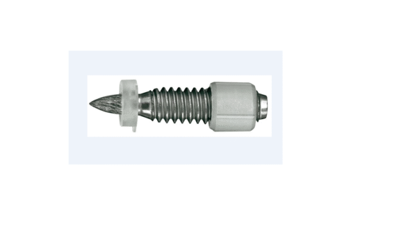 Kołki gwintowane X-EM6-11-12 FP8 (50 szt.) HILTI