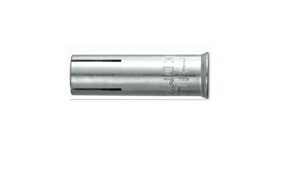 Kotwa wpuszczana HKD metryczna HKD M8x40 (25 szt.) HILTI