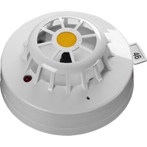 Apollo 55000-420APO Nadmiarowa czujka ciepła XP95 o progu 55°C (klasa A2S)