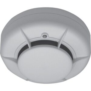 Honeywell ECO1003 Konwencjonalna optyczna czujka dymu ECO