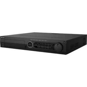 Hikvision iDS-7332HQHI-M4-S Ultra Series AcuSense 32-kanałowy rejestrator 1080p 1.5U H2.65, 4HDD