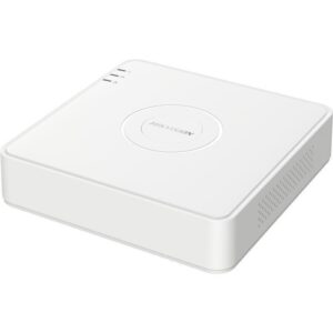 Hikvision iDS-7108HQHI-M1/S€ 8-kanałowy mini rejestrator cyfrowy AcuSense, 1U RS