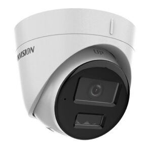 Hikvision DS-2CD1343G2-LIU 2.8MM PL Kopułkowa kamera sieciowa Pro Series 4MP MD 2, obiektyw stałoogniskowy 2,8 mm, IP67
