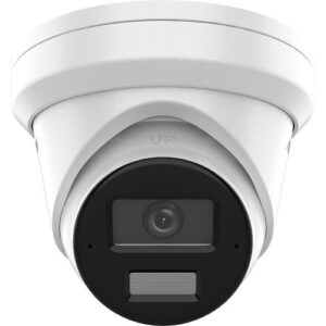 Dahua IPC-HDW2449TM-S-IL-0280B Inteligentna, dwuoświetleniowa, stałoogniskowa kamera sieciowa WizSense 4 MP