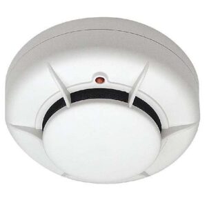 System Sensor ECO1005 A ECO Konwencjonalna czujka ciepła, szybkość narastania