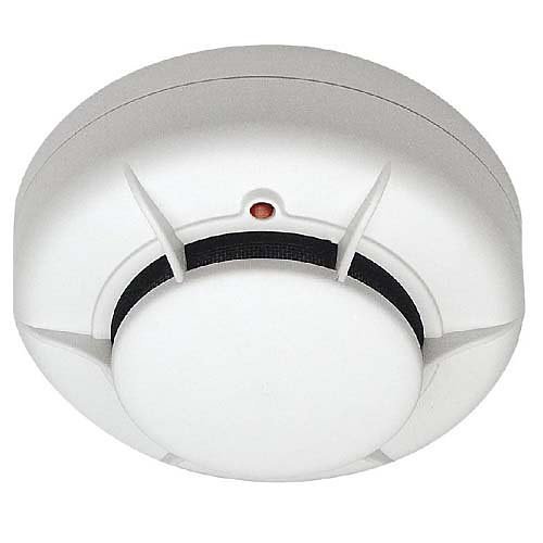 System Sensor ECO1005 A ECO Konwencjonalna czujka ciepła, szybkość narastania