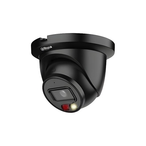 Dahua IPC-HDW2849TM-S-IL-0280B Inteligentna, podwójna lampa sieciowa WizSense o stałej ogniskowej i rozdzielczości 8 MP