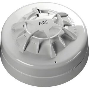 Apollo ORB-HT-11002-APO Czujka ciepła Orbis A2S