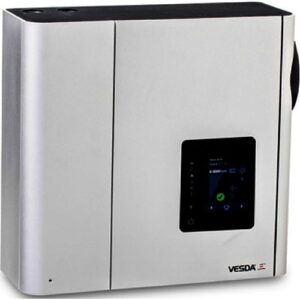 Xtralis VEA-040-A00 VESDA-E VEA Adresowalny detektor z wyświetlaczem LED