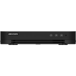 Hikvision iDS-7204HQHI-M1/T 4-kanałowy rejestrator cyfrowy Turbo HD Value Series 1080P H.265 AcuSense, 1U RMS