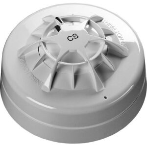 Apollo ORB-HT-11018-APO Czujka ciepła Orbis CS z migającą diodą