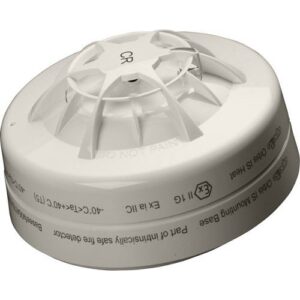Apollo ORB-HT-51153-APO Nadmiarowo-różniczkowa czujka ciepła ORBIS Ex CR